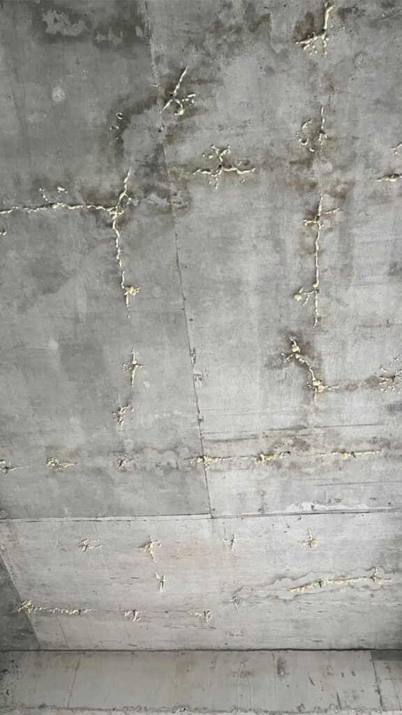 Injeksi Rumah Tinggal Komplek Casajardin 1