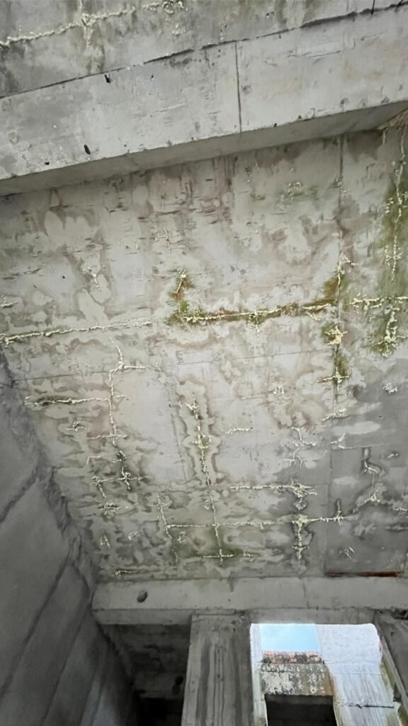 Injeksi Rumah Tinggal Komplek Casajardin 2