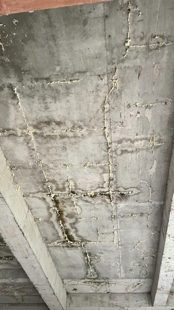 Injeksi Rumah Tinggal Komplek Casajardin 3