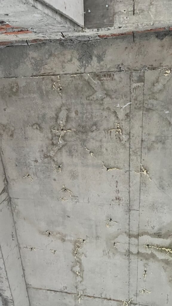 Injeksi Rumah Tinggal Komplek Casajardin 4