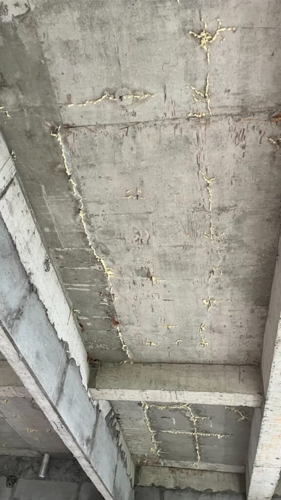 Injeksi Rumah Tinggal Komplek Casajardin 5