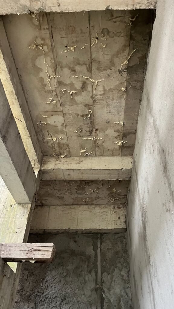 Injeksi Rumah Tinggal Komplek Casajardin 8