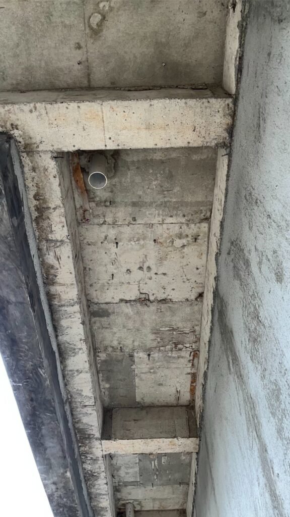 Injeksi Rumah Tinggal Komplek Casajardin 9