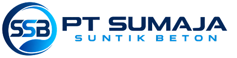 Logo PT Sumaja Suntik Beton
